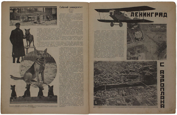 Красная нива. [Журнал]. 1926. № 5 / Обл. худож. П. Кузнецова. М., 1926.